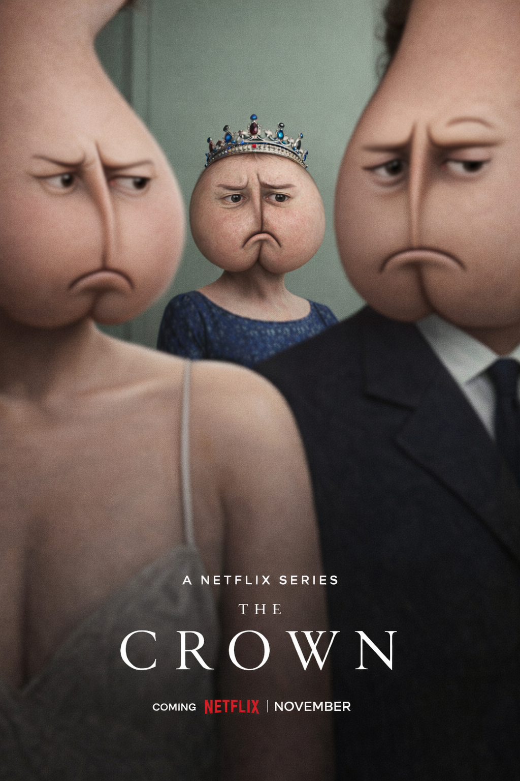 The Crown