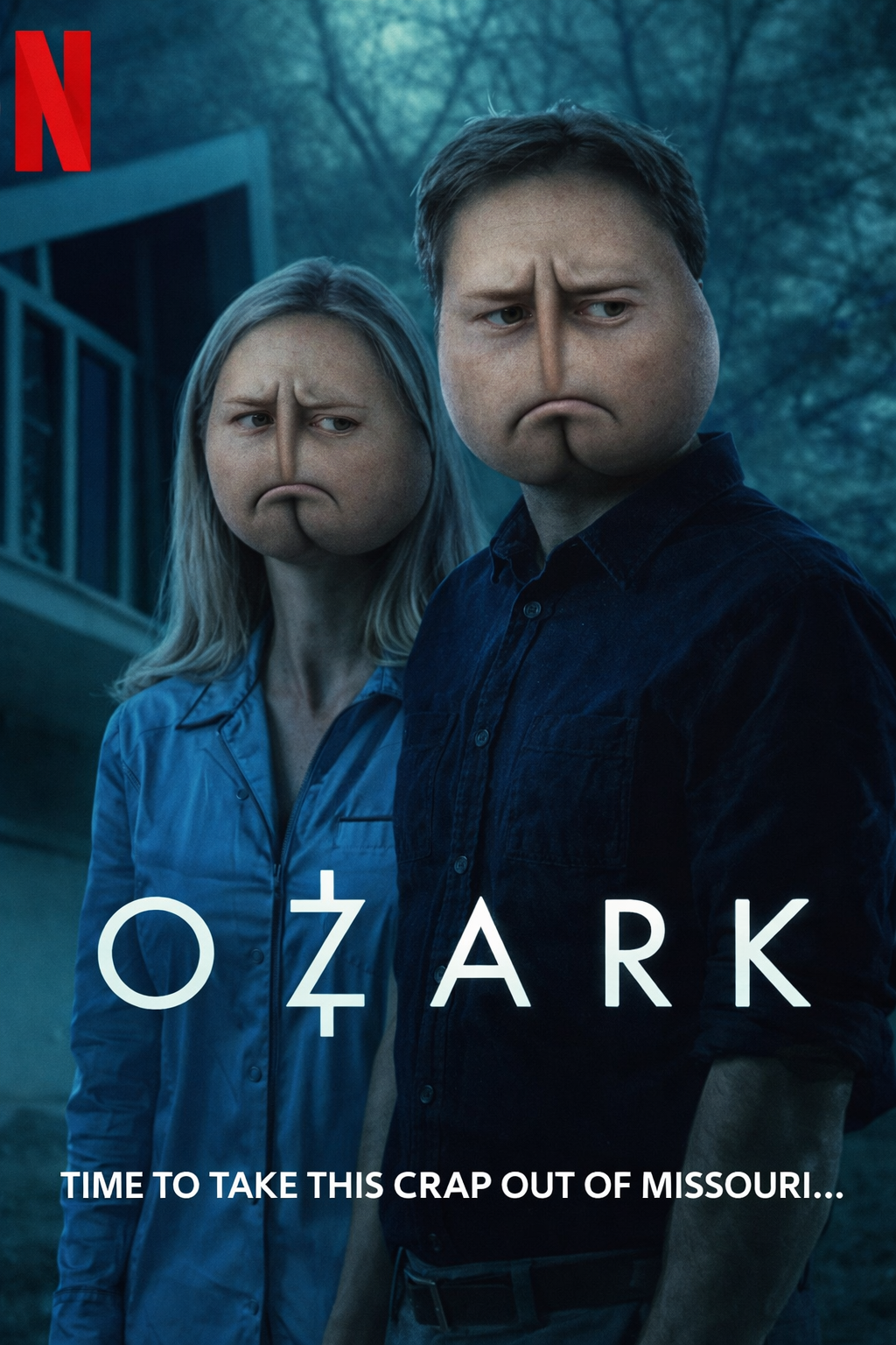 Ozark